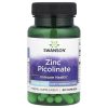 Swanson, Zinc Picolinate, 22 mg, 60 Capsules