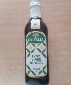Olitalia Extra Virgin Olive Oil 500ml