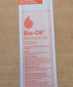 Bio Oil 200ml