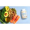 California Gold Nutrition, Omega-3 Premium Fish Oil, 100 Fish Gelatin Softgels - Image 5