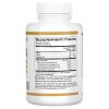 California Gold Nutrition, Omega-3 Premium Fish Oil, 100 Fish Gelatin Softgels - Image 2