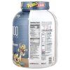 Dymatize, ISO100® Hydrolyzed, 100% Whey Protein Isolate, Cocoa Pebbles, 5 lb (2.3 kg) - Image 2