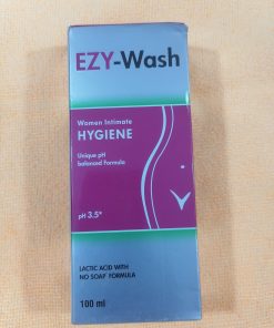 EZY-Wash Women Intimate HYGIENE 100ml