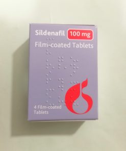 Man Power Sildenafil 100mg UK genesis