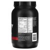 MuscleTech, IsoWhey, 100% Whey Protein Isolate, Vanilla, 2 lbs (907 g) 29 servings - Image 2