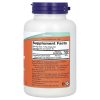 NOW Foods, Magnesium Citrate, 120 Veg Capsules - Image 2