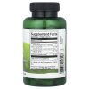 Swanson, Berberine Complex, 90 Veggie Capsules - Image 2