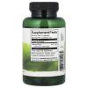 Swanson, Valerian Root, 475 mg, 100 Capsules - Image 2