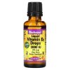 Bluebonnet Nutrition, Liquid Vitamin D3 Drops, Citrus, 50 mcg (2,000 IU), 1 fl oz (30 ml) - Image 2