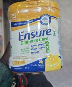 Ensure Diabetes Care 375g vanilla delight flavor