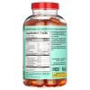 Kirkland Signature Wild Alaskan Fish Oil 1400 mg 230 Softgels - Image 3