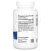 Lake Avenue Nutrition, L-Serine, 900 mg, 120 Veggie Capsules - Image 2