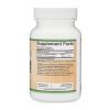 Double Wood Magnesium L-Threonate (Magtein) Supplement 100s - Image 2