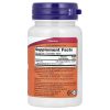 NOW Foods, Chewable Vitamin D-3, Mint, 5,000 IU, 120 Chewables - Image 2