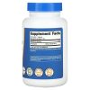 Nutricost, Serrapeptase, 120,000 SPU, 120 Capsules - Image 2