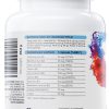 Osavi B Complex with Choline & Inositol - 60 Vegan caps - Image 2