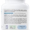 Osavi B Complex with Choline & Inositol - 60 Vegan caps - Image 3
