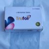 Trufol L Methylfolate 800mcg for blood formation 30 Tablets
