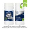 21st Century, One Daily, Men's 50+, Multivitamin Multimineral, 100 Tablets - Image 3