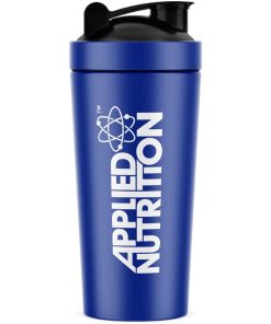 Applied Nutrition Steel Shaker 700ml