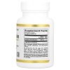 California Gold Nutrition, Bromelain, 625 mg, 30 Veggie Capsules - Image 2