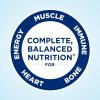 Ensure Plus Milk Chocolate Nutrition Shake With Fiber | Meal Replacement Shake | Ready To Drink | 16g Protein and 27 Vitamins and Minerals | 1 bottle - Image 6