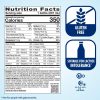 Ensure Plus Milk Chocolate Nutrition Shake With Fiber | Meal Replacement Shake | Ready To Drink | 16g Protein and 27 Vitamins and Minerals | 1 bottle - Image 8