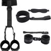Fetish Bondage Toy Kits for Bed Games