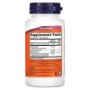 NOW Foods, Hyaluronic Acid, Double Strength, 100 mg, 60 Veg Capsules - Image 2