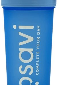 Osavi Osavi Shaker, Blue - 700 ml