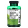 Swanson, Activated Charcoal, 260 mg, 120 Capsules - Image 2