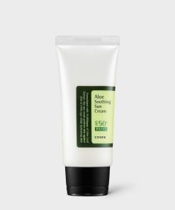 Cosrx Aloe Soothing Sun Cream SPF50+/ PA+++  50ml