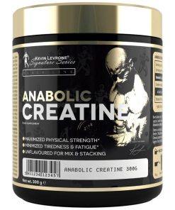 ANABOLIC CREATINE Monohydrate 300 G  60 Servings