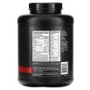 MuscleTech, IsoWhey, 100% Whey Protein Isolate, Chocolate, 5.01 lbs (2.27 kg) 72 servings - Image 2