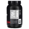 MuscleTech, IsoWhey, 100% Whey Protein Isolate, Chocolate , 2 lbs (907 g) 29 servings - Image 2