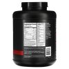 MuscleTech, IsoWhey, 100% Whey Protein Isolate, Vanilla , 5 lbs (2.27 kg) 75 servings - Image 2
