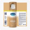 SASMAR Vanilla Flavor Personal Lubricant 60ml - Image 3