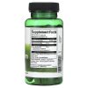 Swanson, Reishi Mushroom, 600 mg, 60 Capsules - Image 2