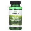 Swanson, Reishi Mushroom, 600 mg, 60 Capsules