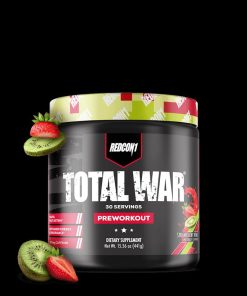 TOTAL WAR Preworkout 30 Servings
