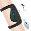 Wearable sleeve vibrating cock ring with remote and app controlled - Image 4