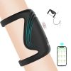 Wearable sleeve vibrating cock ring with remote and app controlled - Image 5