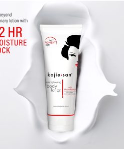 Kojie San Body Brightening Lotion - 100g Bottle