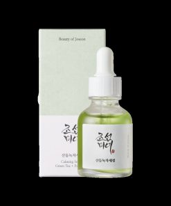Beauty of Joseon Calming Serum Green Tea and Panthenol 30ml