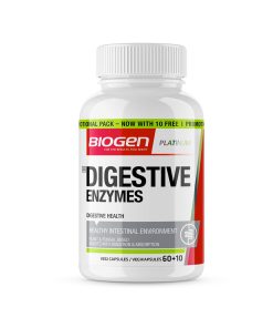 Digestive Enzymes Promo Pack – 70 Vegecaps