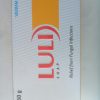 Luli Soap Relief From Fungal anti fungal