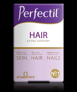 Perfectil Hair Extra Support 60 Tablets