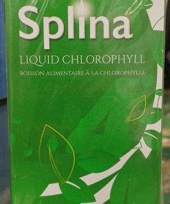 Splina liquid Chlorophyll 500mls