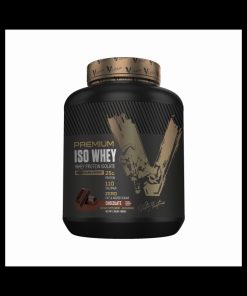 Victor Martinez Premium Iso Whey 1800g