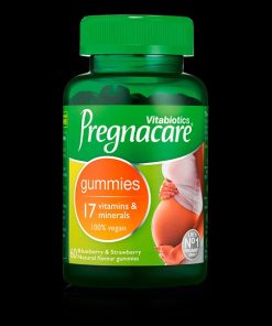 Vitabiotics Pregnacare Gummies 60 Pieces